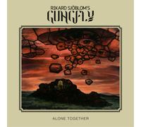 Rikard Sjöblom's Gungfly – Alone Together – CD – Importación USA (Century Media Records)