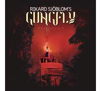 Rikard Sjöblom's Gungfly - Friendship