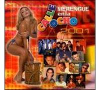 Rikarena - Merengue En La Calle Ocho 2001