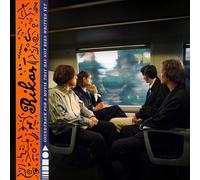 Rikas - Soundtrack For A Movie That Has Not Been Written Yet [Vinilo]