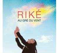 Rike - Au Gre Du Vent [Vinilo]