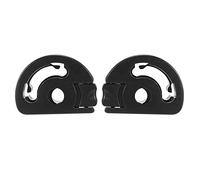 RIKEL Ajustador AutomáTico Asiento Delantero Izquierdo Derecho para 307 Soporte Soporte de Montaje Reposabrazos Asiento para 408 Accesorios Coche