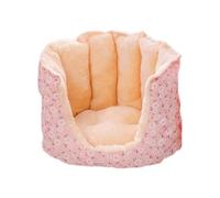 RIKEL Suministros para Mascotas para Cama de Invierno Gatos Gatito Accesorios Cálidos Cama de Felpa Artículos Accesorio para el Hogar Cesta Perro