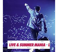 RIKI - Live & Summer Mania [2 CD]