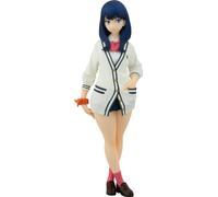 Rikka takarada Fig. 17 cm ssss.gridman Pop up Parade