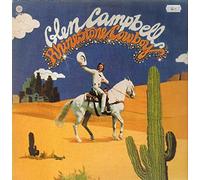 Rikki & Daz Ft Glen Campbell - Rhinestone Cowboy [Vinilo]