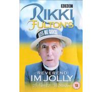 Rikki Fulton's Reverend IM Jolly - A Man For All Seasons [Reino Unido] [DVD]