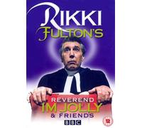 Rikki Fulton's Reverend IM Jolly & Friends [DVD] (2004)