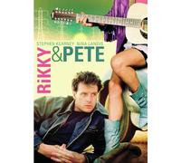 Rikky & Pete [USA] [DVD]