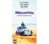 Rikky & Pete [VHS]