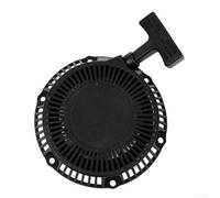 Ril Starter para generador inversor Honda EU2000i, pieza de repuesto de 1 pieza 28400-Z07-004, diseño de plástico compacto y robusto, arranque rápido y fiable del motor, mantenimiento de equipos al