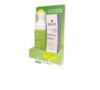 Rilastil Estuche Acnestil PB Gel-Sérum seborregulador + Mousse limpiadora – 2 pz