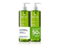 Rilastil Acnestil Purifying Cleansing Gel Pack 2 X 400ml