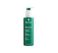 Rilastil Ageless SC - Gel Detergente Purificante e Riequilibrante per Pelle Mista e Grassa Matura, 250ml