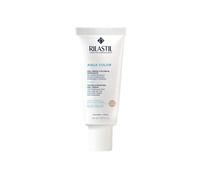 Rilastil Aqua Color Gel Crema Hidratante Light 40ml