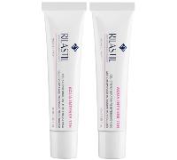 Rilastil Aqua Intense 72H Gel-Crema Hidratante 2x40 ml