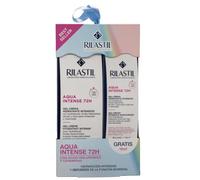 Rilastil Aqua Intense 72H Gel-Crema Hidratante 40 ml + Gratis 15 ml