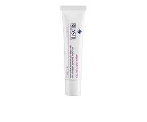 Rilastil Aqua Intense 72H Intense Moisturizing Gel Cream 40ml