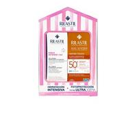 AQUA INTENSE 72H + PROTECTOR SOLAR SPF50 ESTUCHE 2 pz