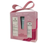 Rilastil Aqua Limpiador 15 ml + Crema 40 ml + Mascarilla 15 ml