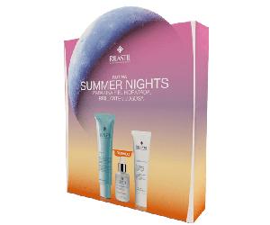 Rilastil Aqua Mascarilla 75 ml + Gel-Crema Hydrotenseur 40 ml + REGALO Sérum Hydrotenseur 15 ml