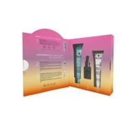 AQUA MASCARILLA RUTINA DE NOCHE ESTUCHE 3 pz