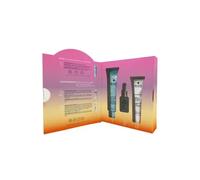 AQUA MASCARILLA RUTINA DE NOCHE ESTUCHE 3 pz