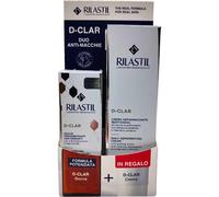Rilastil D-Clar Cofre Micropeeling + Crema + Sérum