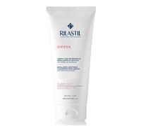 Rilastil Defensa Crema Facial Limpiadora Emoliente Y Calmante Paquete De 200ml