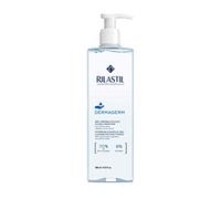 Rilastil Dermagerm - Gel De Manos Hidroalcohólico 2 En Higienizante E Hidratante, Con Glicerina, De Secado Rápido - 500 Ml