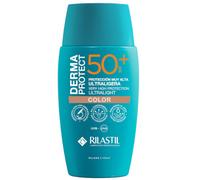Rilastil Derma Protect 50+ Color 50 ml