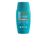Rilastil Dermaprotect Ultralight Photoprotector With Color SPF50+ 50ml