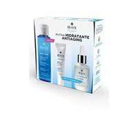 Rilastil Hydrotenseur Rutina Antiarrugas Kit 3 Pcs