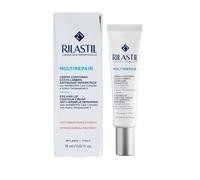 RILASTIL MULTIREPAIR CREMA CONTORNO DE OJOS Y LABIOS ANTIARRUGAS REPARADORA 15ML