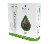 Rilastil Pack Acnestil Matt Crema + Esponja Konjac 1 ud