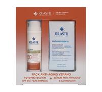 Rilastil Estuche solar antiedad SPF50+ 2 piezas (50 ml + 30 ml)
