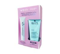 Rilastil Pack Aqua Intense 72h 40ml + Aqua Gel Limpiador 50ml