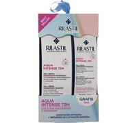 Rilastil Aqua Intense 72H Gel-Crema Hidratante 40 ml + Gratis 15 ml