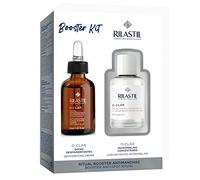Rilastil - Pack D-Clar Booster Antimanchas Gotas Despigmentantes 30 ml y Micropeeling 30 ml