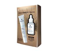 ¡36% DTO! Pack Firmeza & Glow Progression (+) Gel-Crema + Intense C Gel-Sérum 70 ml