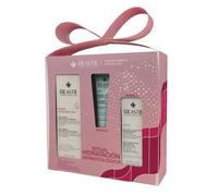 Rilastil - pack hidratación profunda aqua gel limpiador facial 15 ml,