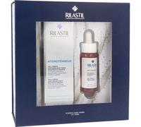 Rilastil Pack Hydrotenseur Gel Crema 40ml + Gel Sérum Intense C 30ml