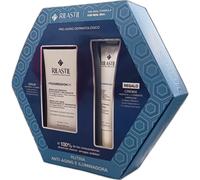 PROGRESSION (+) RUTINA ANTIARRUGAS Y ILUMINADORA ESTUCHE 2 pz
