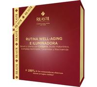 Rilastil Pack Rutina Well-Aging e Iluminadora