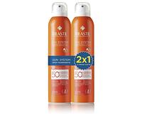 Rilastil Sun System Spray Solar Corporal Transparente SPF50+ 2x200ml