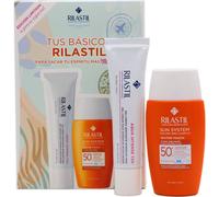 Rilastil Pack Tus Básicos Urbanita