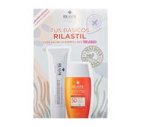 Rilastil Pack Tus Basicos Viajero