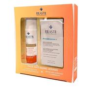 Rilastil Estuche solar antiedad SPF50+ 2 piezas (50 ml + 30 ml)