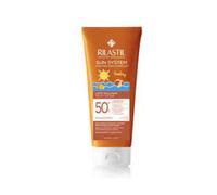 Rilastil - Protección solar 50+ Leche 200 ml unisex