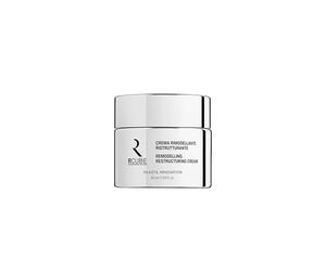 Rilastil RCube - Crema facial reestructuradora con complejo RCube y aminoácidos esenciales, reduce el envejecimiento de la piel, 50 ml